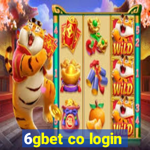 6gbet co login